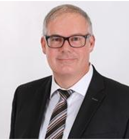 Robert Heeb